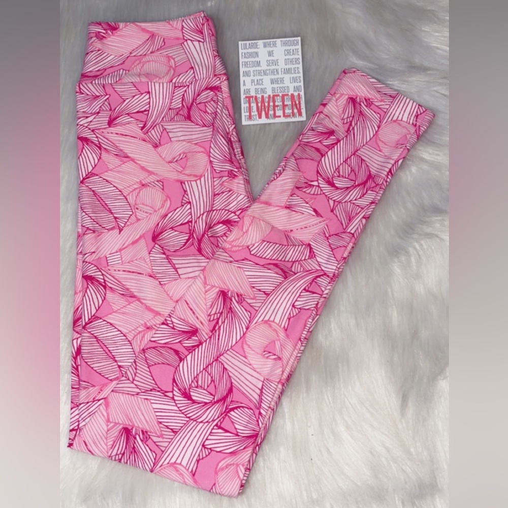 New Tween LulaRoe Leggings